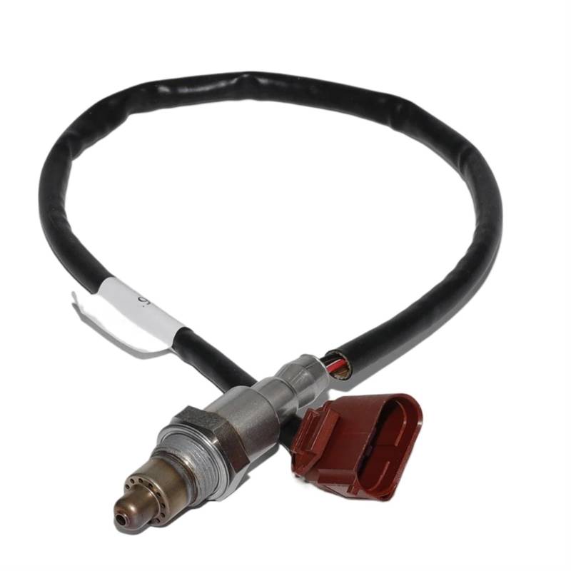 Sauerstoffsensor Für VW Für Virtus Für Golf Für VII 1,6 2014 2015 2016 2017 O2 Sauerstoff Sensor Zubehör 04E90626 2AH 0258030069 Lambdasonde von XingPuBhD