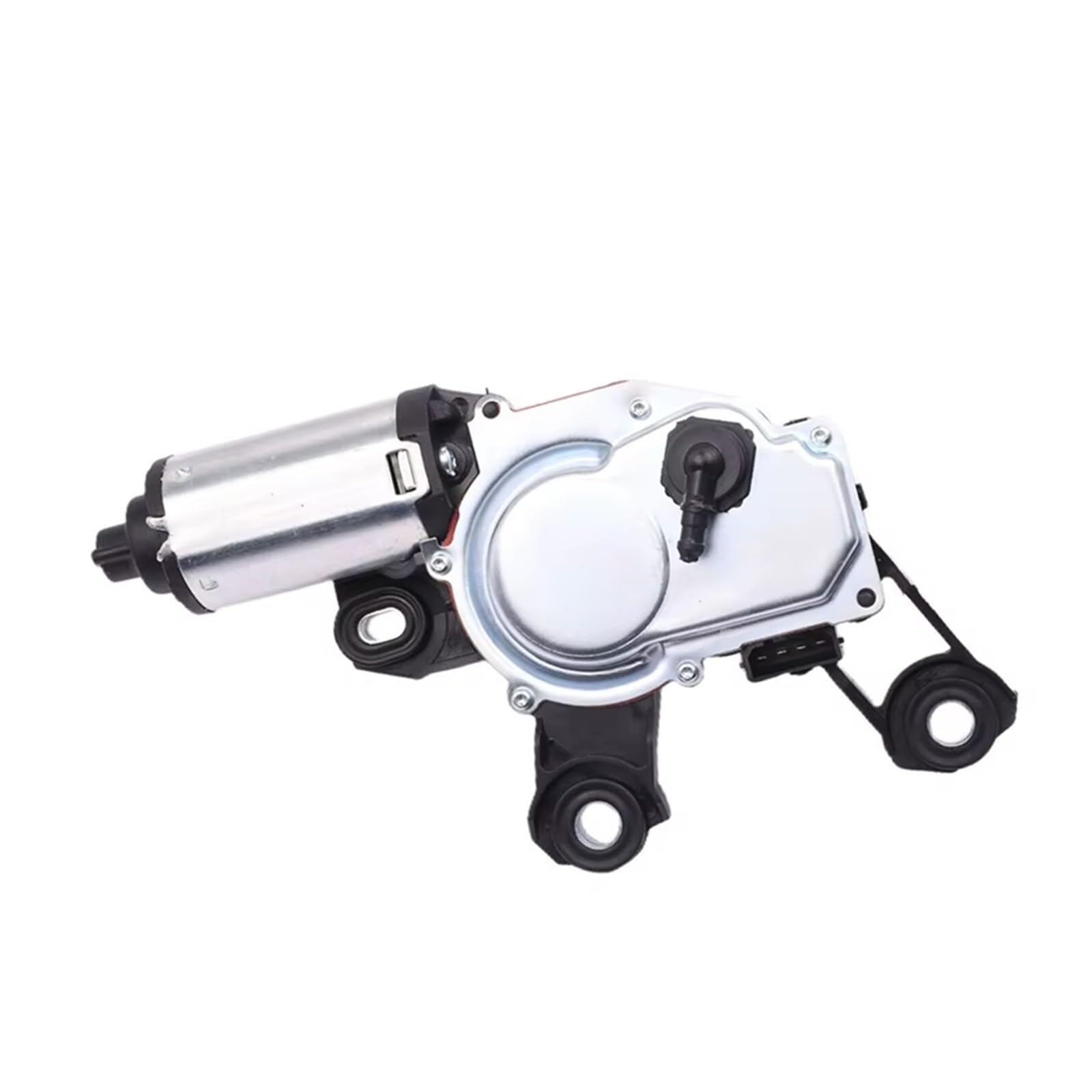 Scheibenwischermotor Auto Scheibenwischer Motor Für A4 Für A6 Ersatzteile Zubehör Teile 4F9955711C 4F995571 1 579602 4F995571A 4F995571B Wischermotor von XingPuBhD