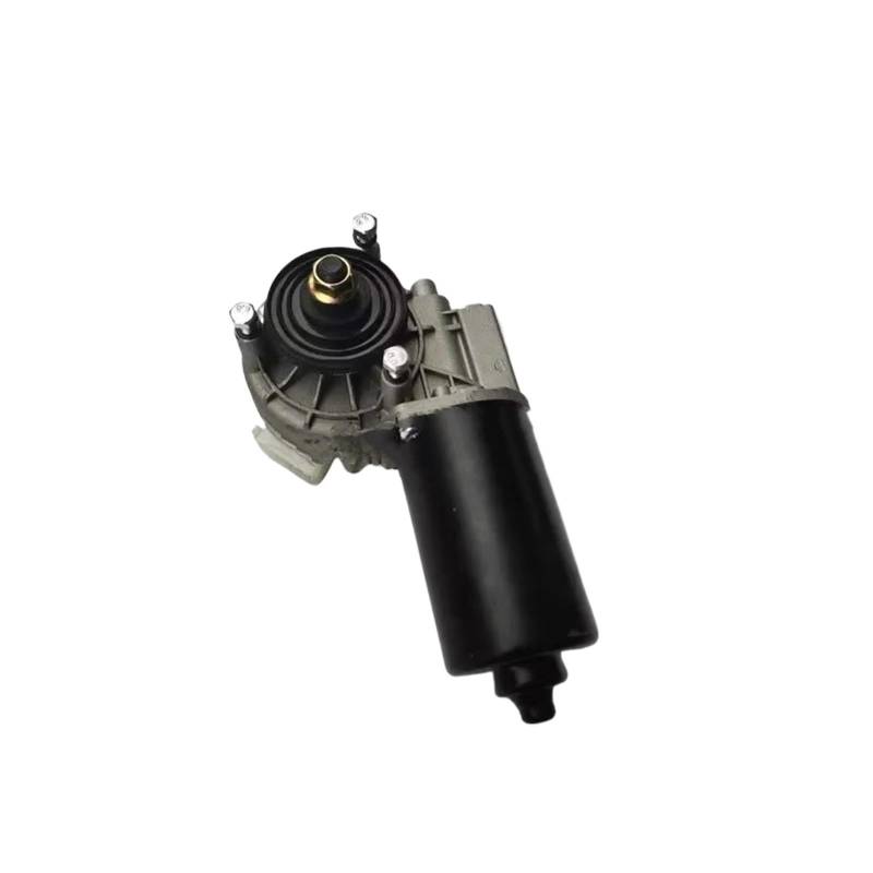 Scheibenwischermotor Für Benz Für LKW Für Körper Teile Wischer Linkage Wischer Motor OEM 0058202142 A0058202142 Wischermotor von XingPuBhD