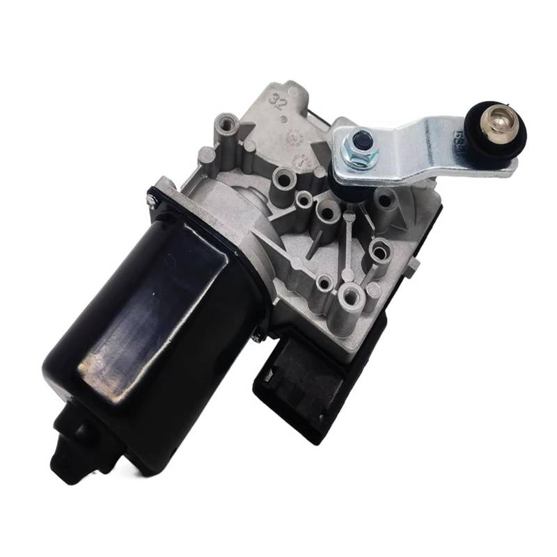 Scheibenwischermotor Für Buick Für Lesabre 00-05 Für Cadillac Für DeVille 00-05 Olds Für Aurora 01-03 Für Pontiac Windschutzscheibe Fenster Wischer Motor Vorne Wischermotor von XingPuBhD