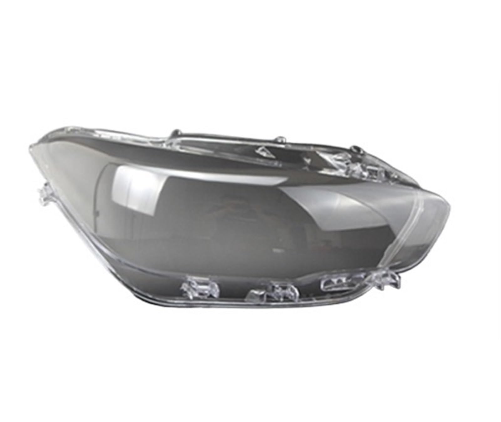 Scheinwerfer Lampenschirm Für 1Serie Für F20 Hatchbac 2015 2016 2017-2019 Auto Front Scheinwerfer Glas Scheinwerfer Transparent Lampenschirm Lampe Shell Scheinwerfer Abdeckung Car Headlight Lens(Left) von XingPuBhD