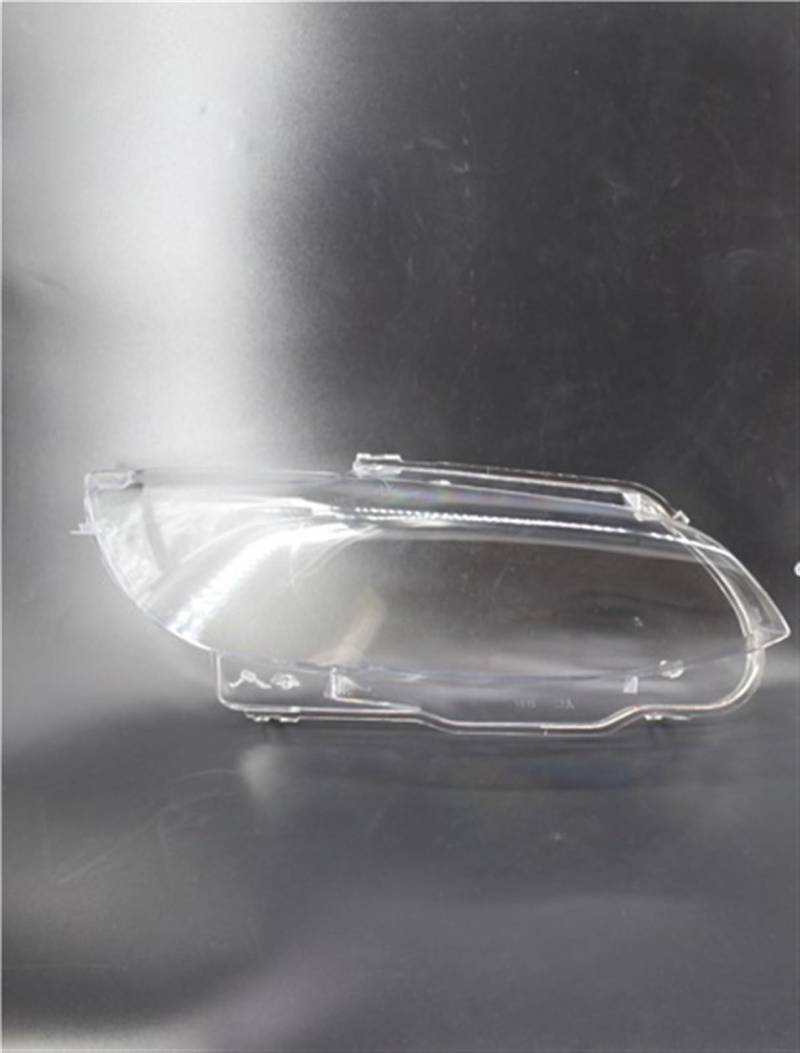 Scheinwerfer Lampenschirm Für 3 Series Coupe Für E92 Für E93 2006 2007 2008 2009 Für M3 328i 335i 330i Auto Frontscheinwerfer Glas Lampe Shell Objektiv Licht Caps Abdeckung Car Headlight Lens(Right) von XingPuBhD