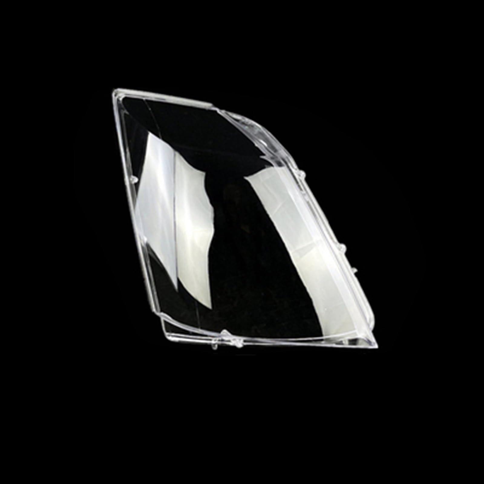 Scheinwerfer Lampenschirm Für Cadillac Für CTS Für CTS-V COUPE 2008 2009 2010 2011 2012 2013 2014 Auto Front Scheinwerfer Objektiv Abdeckung Scheinwerfer Glas Lampe Shell Car Headlight Lens(1PCS left von XingPuBhD