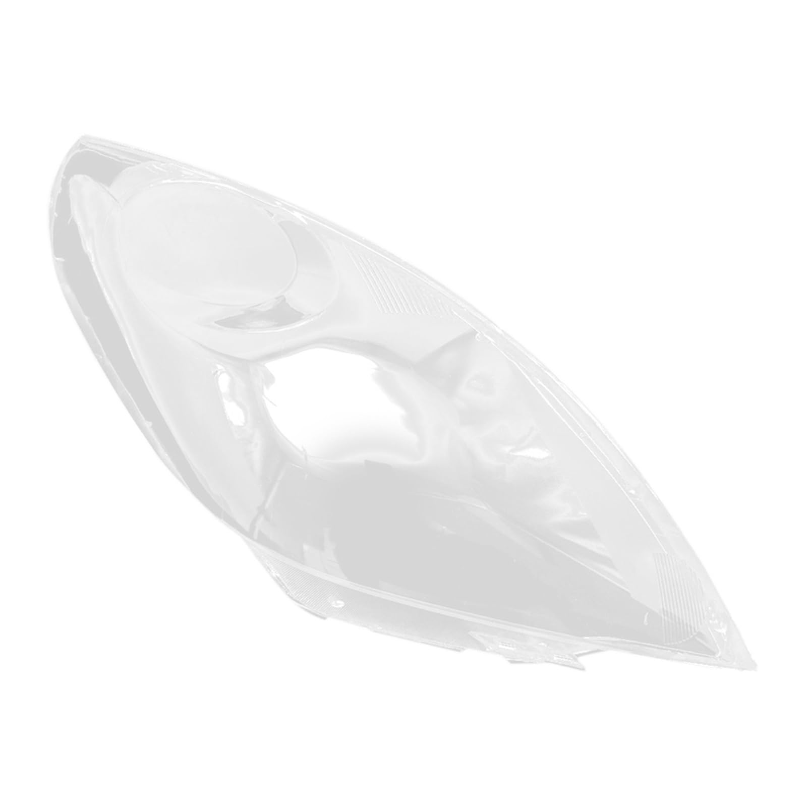 Scheinwerfer Lampenschirm Für Chevrolet Für Spark 2011 2012 2013 2014 Linke Scheinwerfer Shell Lampe Schatten Transparente Objektiv Abdeckung Scheinwerfer Abdeckung Car Headlight Lens(Right side) von XingPuBhD