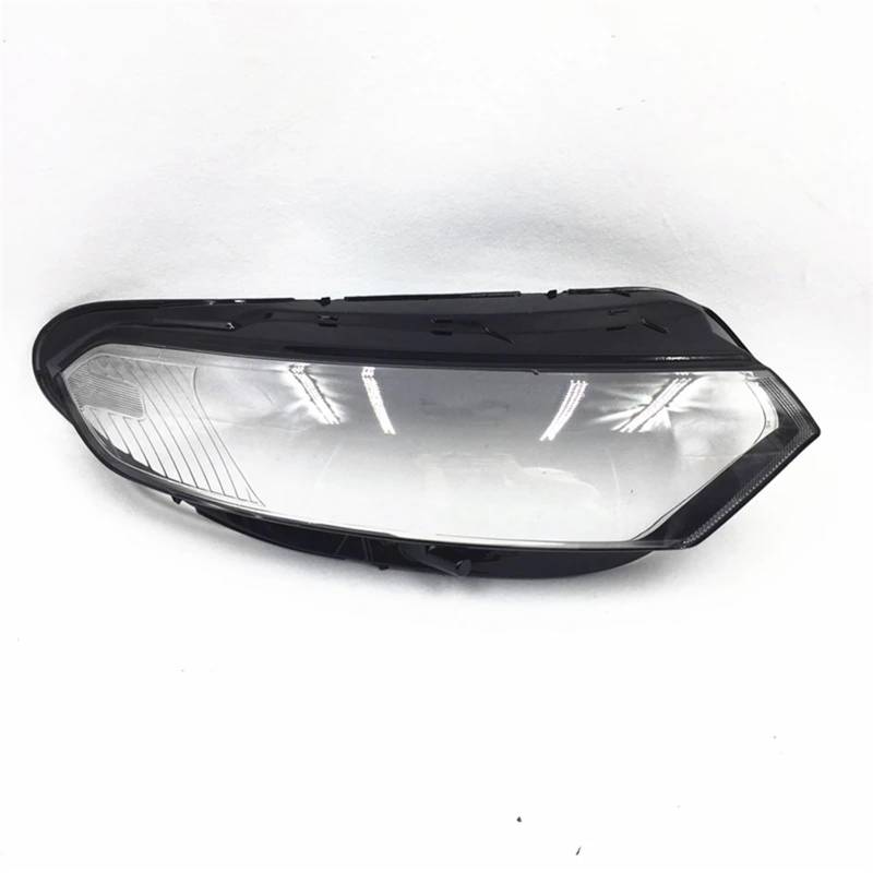 Scheinwerfer Lampenschirm Für Ford Für Ecosport 2013 2014 2015 2016 Auto Scheinwerfer Abdeckung Scheinwerfer Objektiv Auto Shell Abdeckung Objektiv Scheinwerfer Shell Car Headlight Lens(Left and Right von XingPuBhD