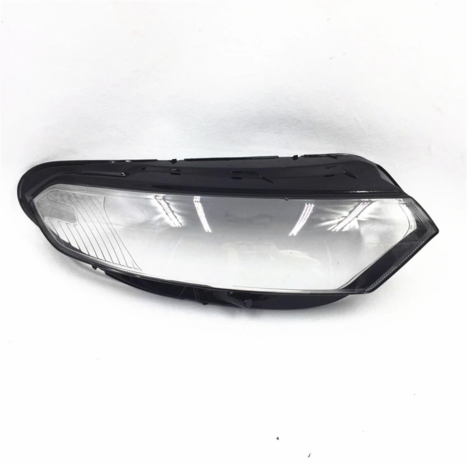 Scheinwerfer Lampenschirm Für Ford Für Ecosport 2013 2014 2015 2016 Auto Scheinwerfer Abdeckung Scheinwerfer Objektiv Auto Shell Abdeckung Objektiv Scheinwerfer Shell Car Headlight Lens(Right side) von XingPuBhD