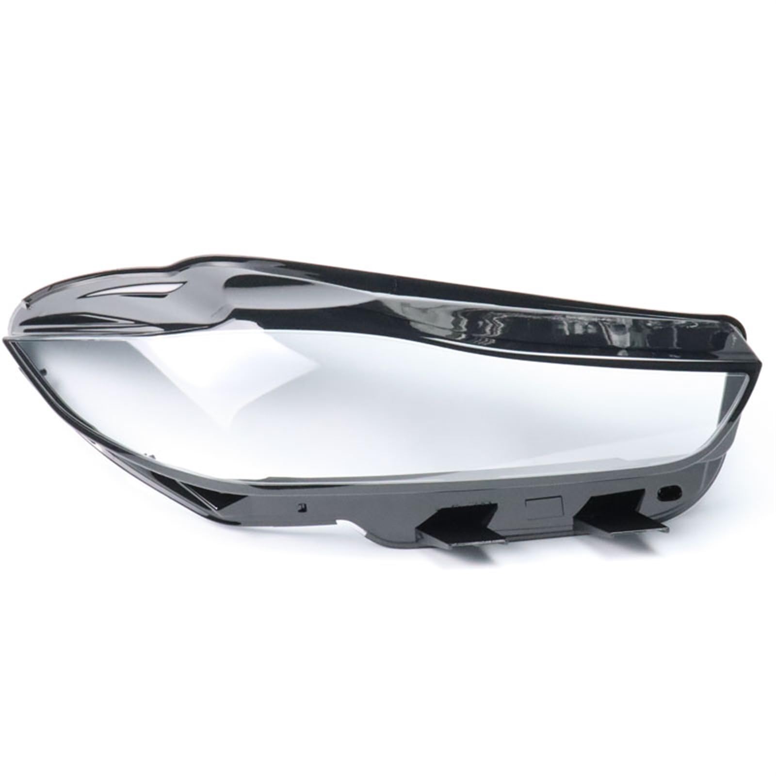 Scheinwerfer Lampenschirm Für Ford Für Edge 2009 2010 2011 2012 Auto Scheinwerfer Shell Scheinwerfer Abdeckung Scheinwerfer Objektiv Scheinwerfer Glas Auto Shell Abdeckung Car Headlight Lens(Left side von XingPuBhD