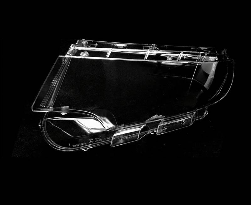 Scheinwerfer Lampenschirm Für Ford Für Rand 2009 2010 2011 2012 Auto Front Scheinwerfer Glas Scheinwerfer Transparent Lampenschirm Lampe Shell Scheinwerfer Abdeckung Objektiv Car Headlight Lens(Left) von XingPuBhD