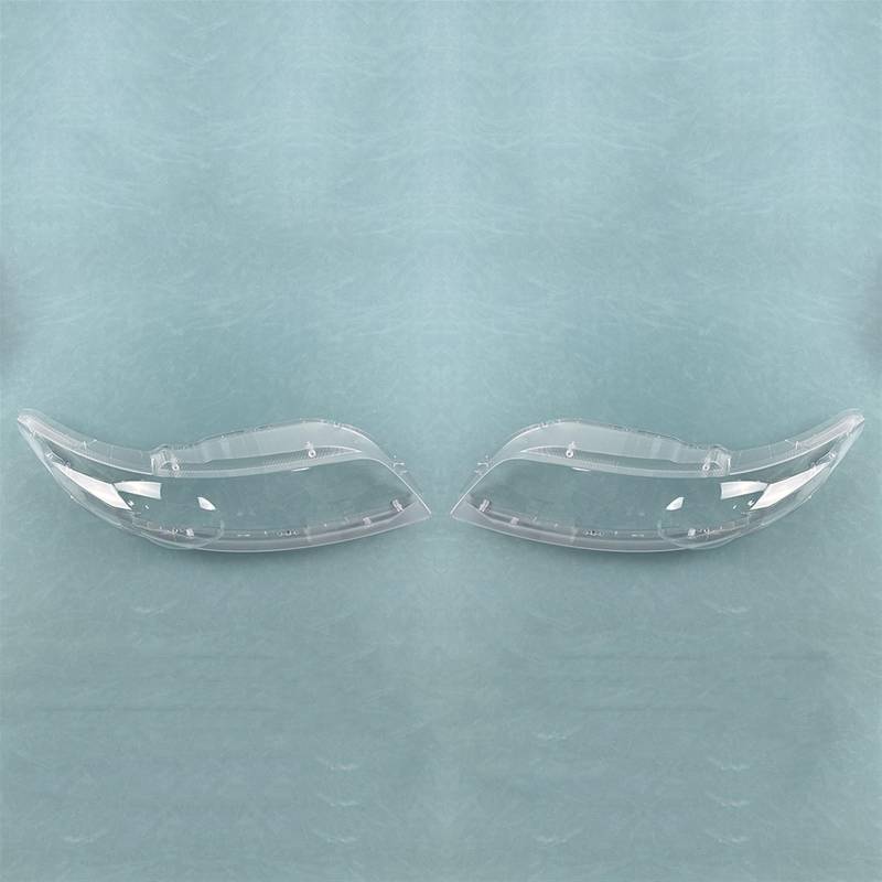 Scheinwerfer Lampenschirm Für Infiniti Für FX35 Für FX45 2004 2005 2006 2007 Scheinwerfer Transparent Shell Lampenschirm Lampe Schatten Front Scheinwerfer Abdeckung Objektiv Car Headlight Lens(2PCS le von XingPuBhD