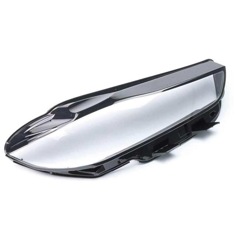 Scheinwerfer Lampenschirm Für Jaguar Für XE 2015 2016 2017 2018 2019 Auto Scheinwerfer Shell Scheinwerfer Abdeckung Scheinwerfer Objektiv Scheinwerfer Glas Auto Shell Abdeckung Car Headlight Lens(Left von XingPuBhD