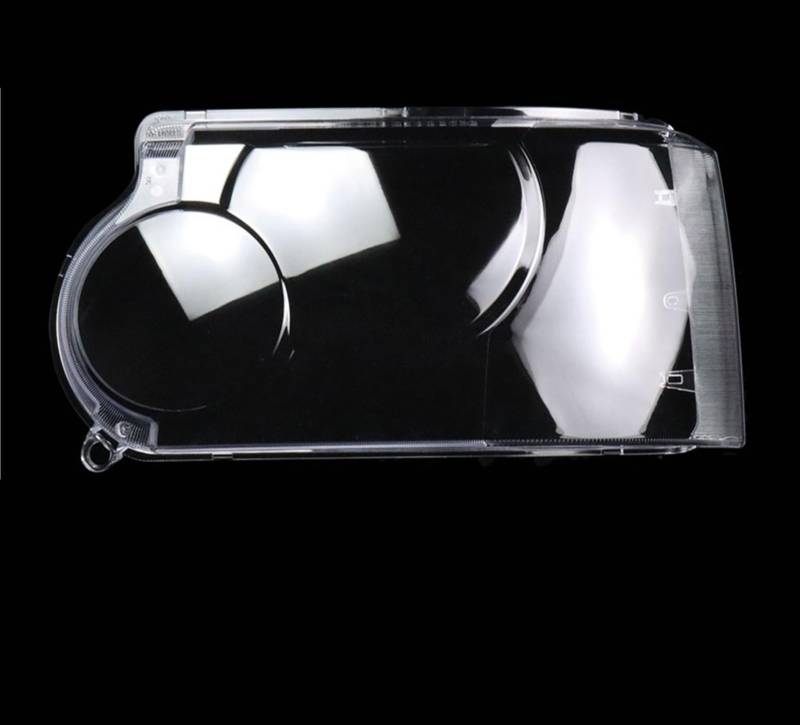 Scheinwerfer Lampenschirm Für Land Für Rover Für Range Für Rover 2005-2009 Auto Scheinwerfer Shell Lampenschirm Lampcover Scheinwerfer Glas Scheinwerfer Objektiv Abdeckung Car Headlight Lens(Left) von XingPuBhD