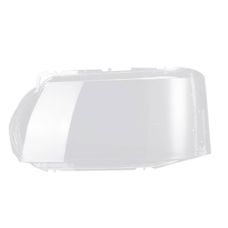 Scheinwerfer Lampenschirm Für Land Für Rover Für Range Für Rover Für Vogue 2010 2011 2012 2013 Scheinwerfer Objektiv Abdeckung Kopf Licht Lampe Lampe Schatten Front Licht Shell Car Headlight Lens(Left von XingPuBhD