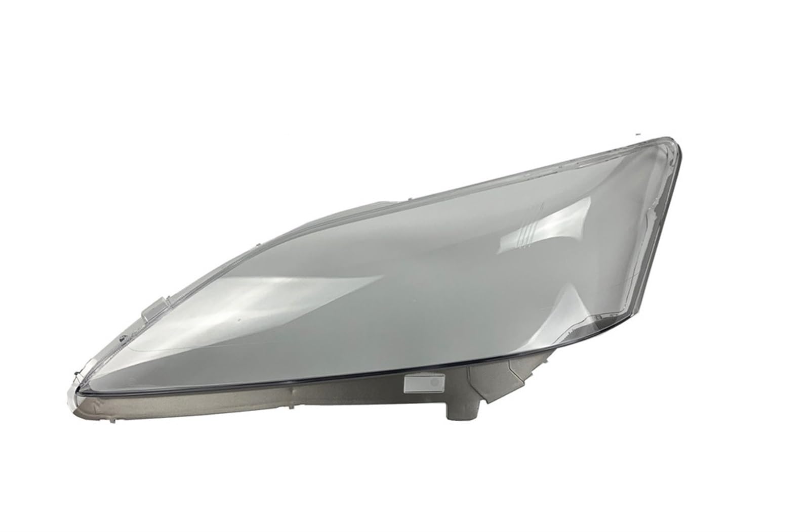 Scheinwerfer Lampenschirm Für Lexus ES Serie ES350 2006-2008 Auto Front Scheinwerfer Abdeckung Scheinwerfer Lampenschirm Lampcover Kopf Lampe Licht Glas Objektiv Kappen Shell Car Headlight Lens(Left) von XingPuBhD