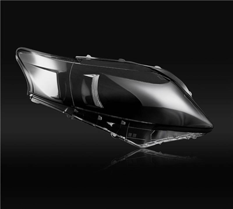 Scheinwerfer Lampenschirm Für Lexus Für RX270 Für RX350 Für RX450 2009 2010 2011 Front Scheinwerfer Abdeckung Scheinwerfer Shell Transparent Lampenschirm Objektiv Car Headlight Lens(Right Side) von XingPuBhD