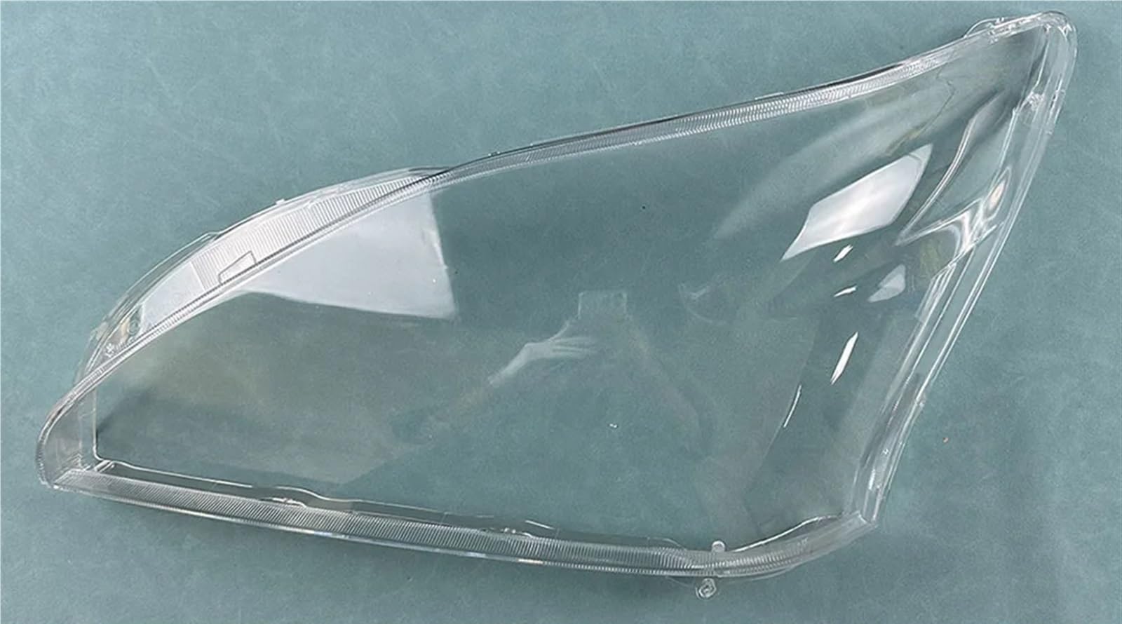 Scheinwerfer Lampenschirm Für Lexus Für RX300 Für RX350 Für RX400 2003 2004 2005 2006 2007 2008 Front Scheinwerfer Abdeckung Scheinwerfer Lampe Shell Transparent Lampenschirm Car Headlight Lens(Left) von XingPuBhD