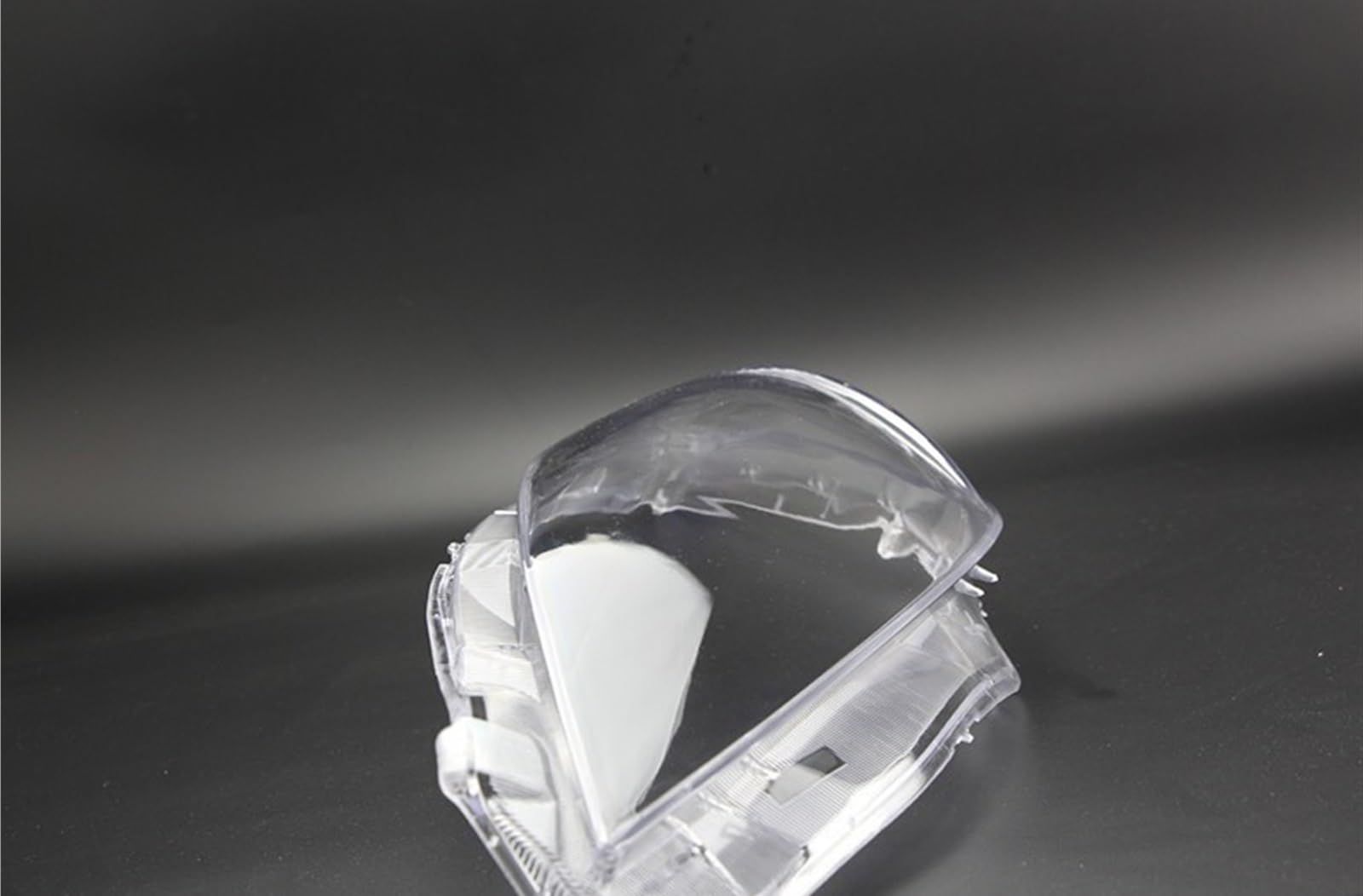 Scheinwerfer Lampenschirm Für Mazda Für 3 Geschwindigkeit 2011 2012 2013 2014 2015 Auto Scheinwerfer Glas Transparent Scheinwerfer Shell Objektiv Abdeckung Shell Lampenschirm Car Headlight Lens(Right) von XingPuBhD