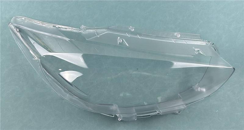 Scheinwerfer Lampenschirm Für Mazda Für CX 5 Für CX5 2013 2014 2015 2016 Auto Front Scheinwerfer Abdeckung Scheinwerfer Lampenschirm Lampcover Kopf Lampe Licht Abdeckungen Car Headlight Lens(1PCS righ von XingPuBhD