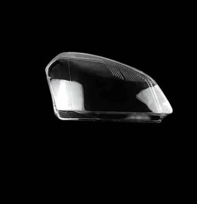 Scheinwerfer Lampenschirm Für Nissan Für Qashqai 2008 2009 2010 2011 2012-2015 Auto Scheinwerfer Shell Lampe Schatten Transparente Objektiv Abdeckung Scheinwerfer Abdeckung Car Headlight Lens(Right) von XingPuBhD