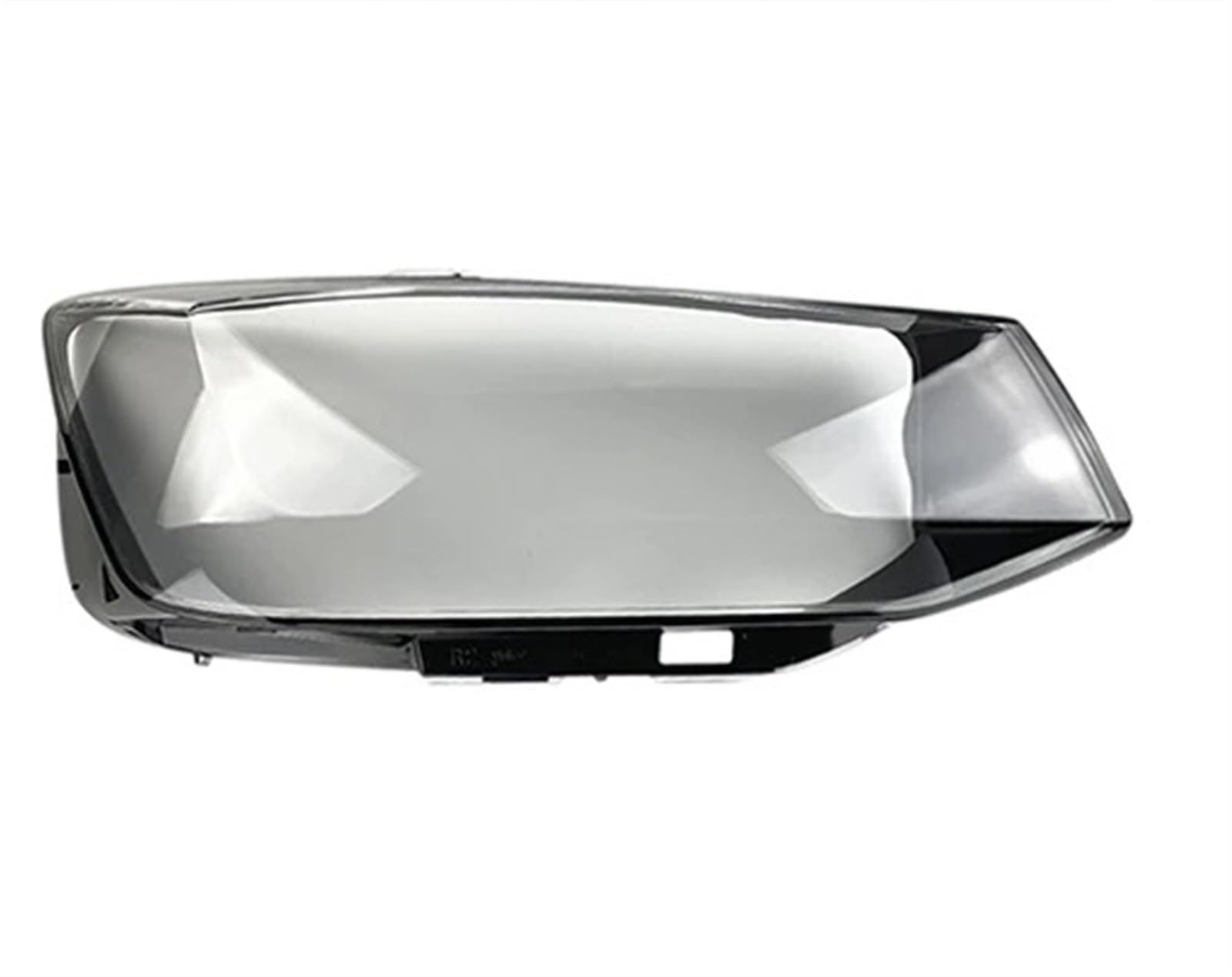 Scheinwerfer Lampenschirm Für Q2 Für Q2L 2018 2019 2020 2021 Front Scheinwerfer Abdeckung Transparent Lampenschirm Scheinwerfer Shell Glas Lampe Shell Lichter Maske Car Headlight Lens(Left Side) von XingPuBhD