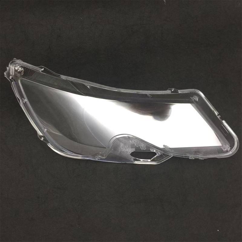 Scheinwerfer Lampenschirm Für Skoda Für Superb 2013 2014 2015 Auto Front Scheinwerfer Scheinwerfer Objektiv Abdeckung Klar Scheinwerfer Shell Transparent Lampenschirm Car Headlight Lens(Left and Right von XingPuBhD