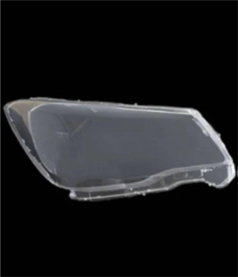 Scheinwerfer Lampenschirm Für Subaru Für Forester 2009 2010-2012 Paar Auto Scheinwerfer Objektiv Abdeckung Scheinwerfer Abdeckung Licht Shell Transparent Lampenschirm Shell Car Headlight Lens(Right) von XingPuBhD