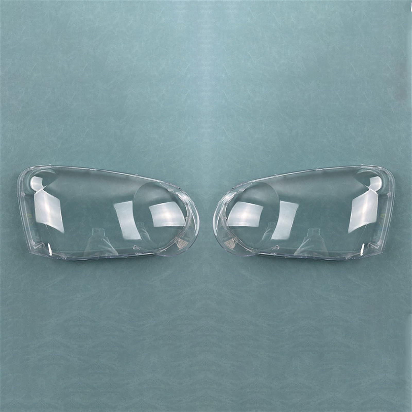 Scheinwerfer Lampenschirm Für Subaru Für Impreza 2003 2004 2005 Scheinwerfer Transparent Shell Lampenschirm Lampe Schatten Front Scheinwerfer Abdeckung Objektiv Car Headlight Lens(Left And Right) von XingPuBhD