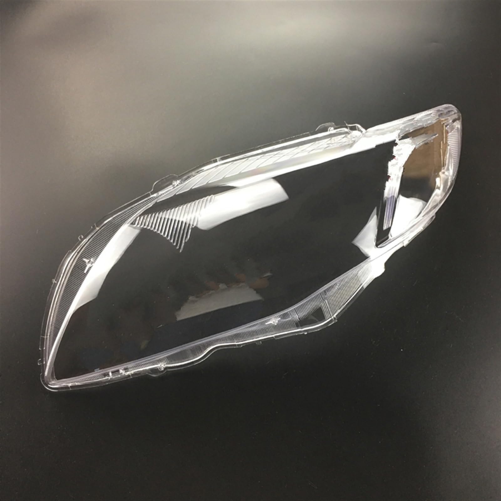 Scheinwerfer Lampenschirm Für Toyota Für Corolla 2007 2008 2009 Vorne Auto Schutz Scheinwerfer Glas Objektiv Abdeckung Schatten Shell Auto Transparent Licht Gehäuse Lampe Car Headlight Lens(Left) von XingPuBhD