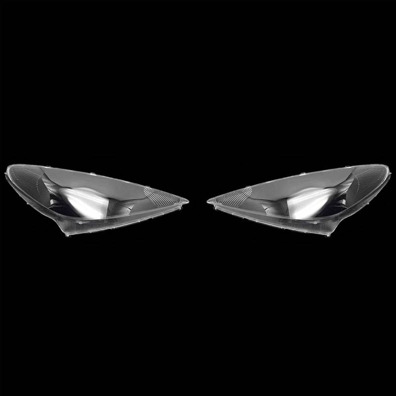 Scheinwerfer Lampenschirm Für Toyota Für Previa 2003 2004 2005 Auto Front Glas Objektiv Scheinwerfer Shell Transparent Lampenschirm Auto Lampe Licht Fall Scheinwerfer Abdeckung Car Headlight Lens(A Pi von XingPuBhD