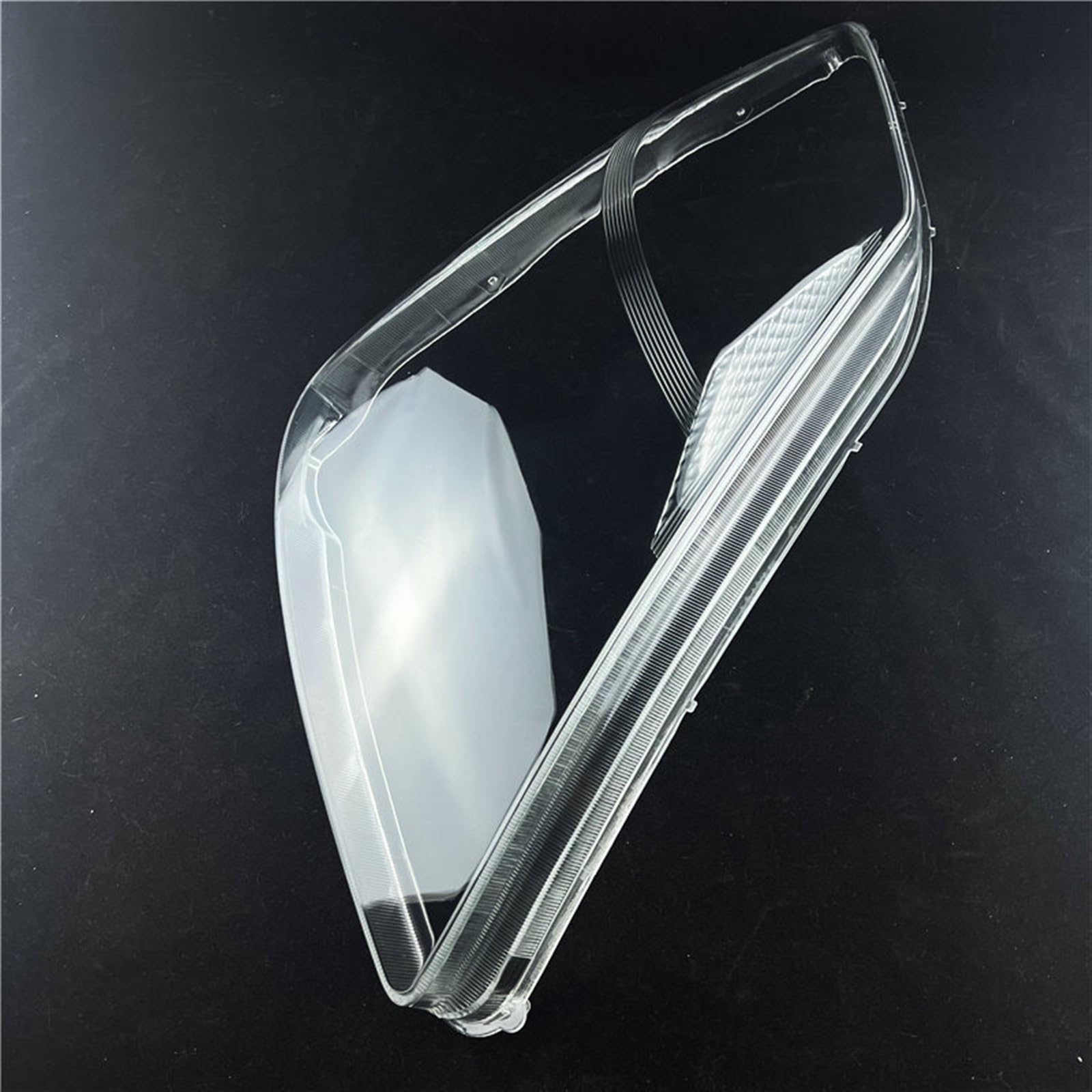 Scheinwerfer Lampenschirm Für Toyota Für Prius 2005 2006 Auto Scheinwerfer Shell Scheinwerfer Abdeckung Scheinwerfer Objektiv Scheinwerfer Glas Auto Shell Abdeckung Car Headlight Lens(Left and Right) von XingPuBhD