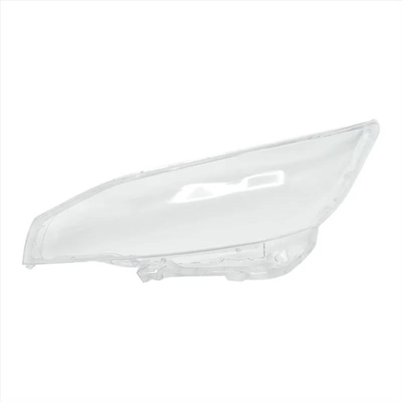 Scheinwerfer Lampenschirm Für Toyota Für Wish 2009 2010 2011 2012 2013-2015 Auto Links Scheinwerfer Shell Lampe Schatten Transparente Objektiv Abdeckung Scheinwerfer Abdeckung Car Headlight Lens von XingPuBhD