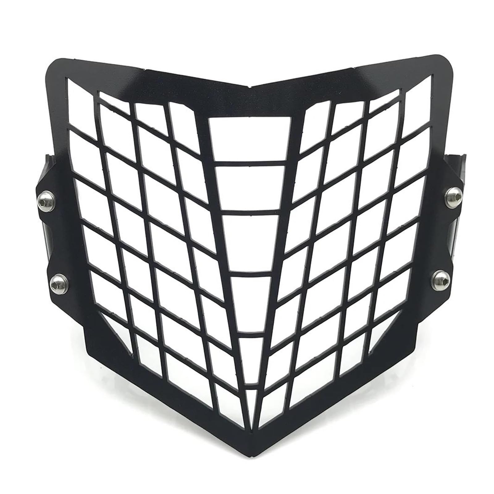 Scheinwerferabdeckungen Für CRF250L Für CRF250M Für CRF 250 250L 250M Motorrad Scheinwerfer Schutz Kopf Licht Schutz Abdeckung Grille Schutz von XingPuBhD