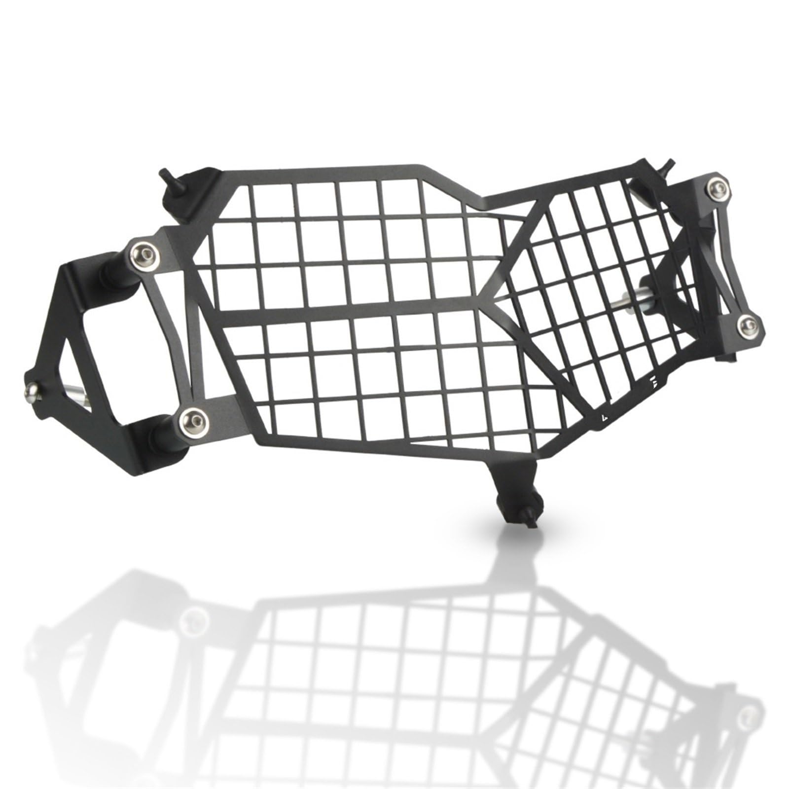 Scheinwerferabdeckungen Für F750 F850 GS F 750 850 GS F750GS F850GS F 850GS 2018 2019 2020 2021 2022 Motorrad Scheinwerfer Schutz Abdeckung Grill(F750GS) von XingPuBhD