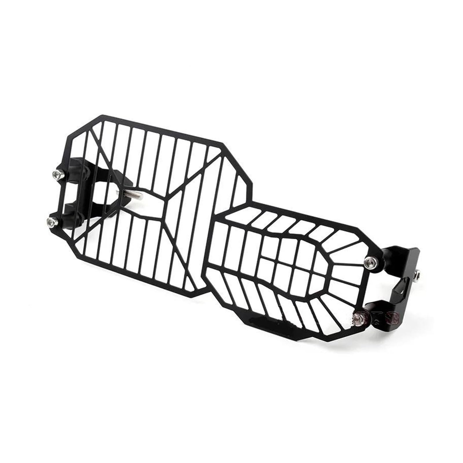 Scheinwerferabdeckungen Für F800GS Für F650GS Für F700GS Für F800 Für F650 Für F700 GS Motorrad Scheinwerfer Protector Grille Schutz Abdeckung(A) von XingPuBhD