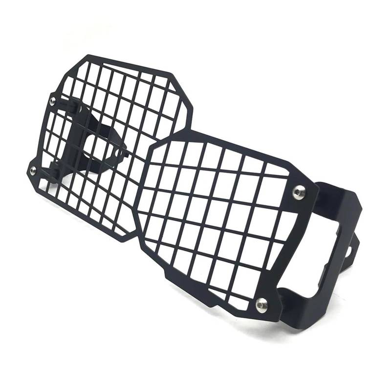 Scheinwerferabdeckungen Für F800GS Für F700GS Für F650GS Für F800 Für F700 Für F650 GS Motorrad Scheinwerfer Grille Schutz Schutz Abdeckung von XingPuBhD