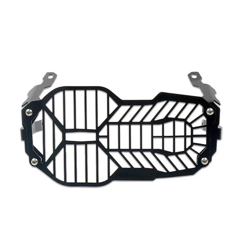 Scheinwerferabdeckungen Für R1200GS Abenteuer LC Für R1250GS Motorrad Scheinwerfer Protector Grille Schutz Abdeckung Schutz Grill(R1250GS) von XingPuBhD