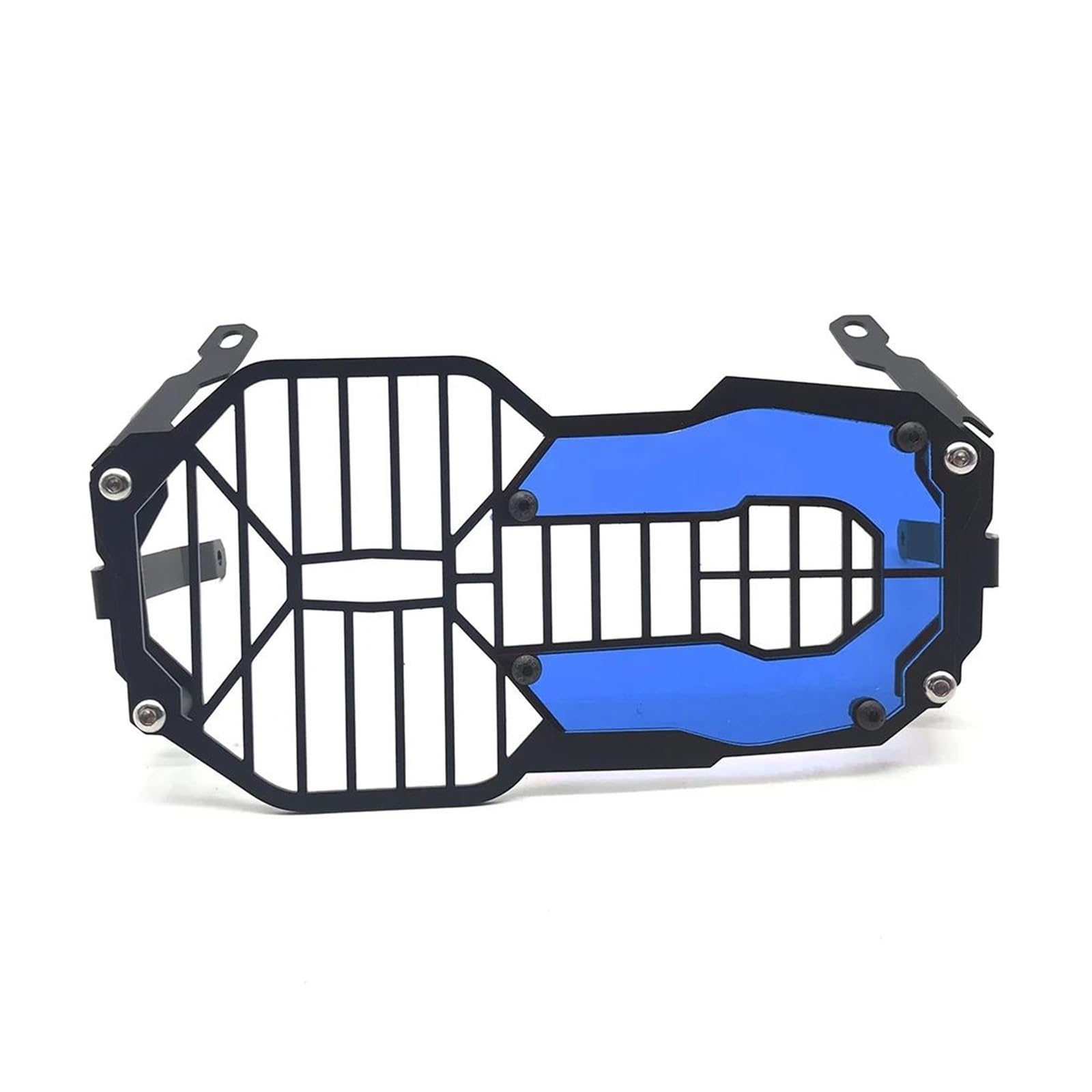 Scheinwerferabdeckungen Für R1200GS LC Für ADV Für R1200 Für R 1200 GS Für Abenteuer Motorrad Scheinwerfer Grille Schild Schutz(Blue) von XingPuBhD