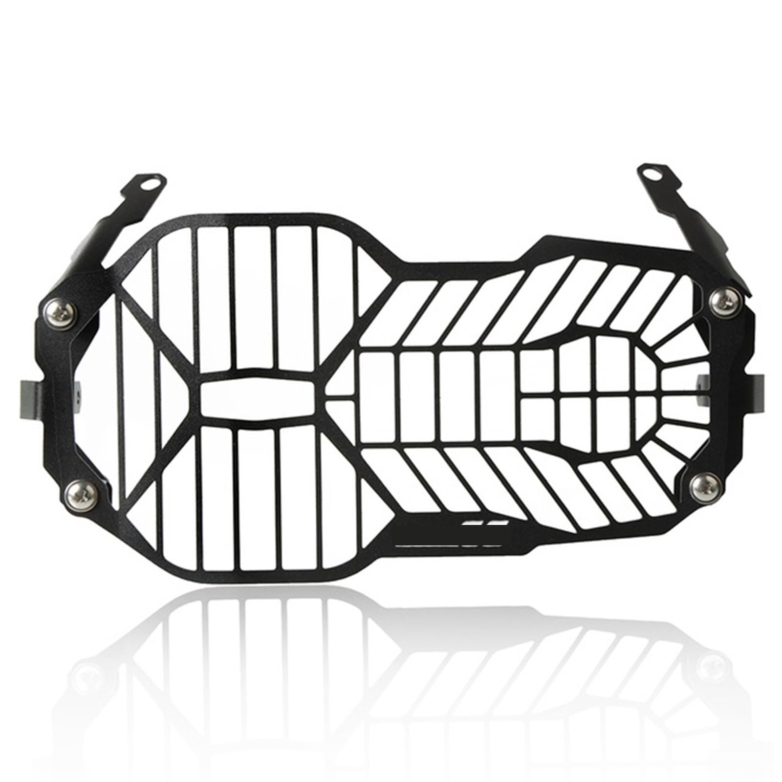 Scheinwerferabdeckungen Für R1250 GS R 1250 GS R1250GS Für Abenteuer 2019 2020 2021 Motorrad Scheinwerfer Protector Grille Schutz Abdeckung Schutz Grill(5) von XingPuBhD