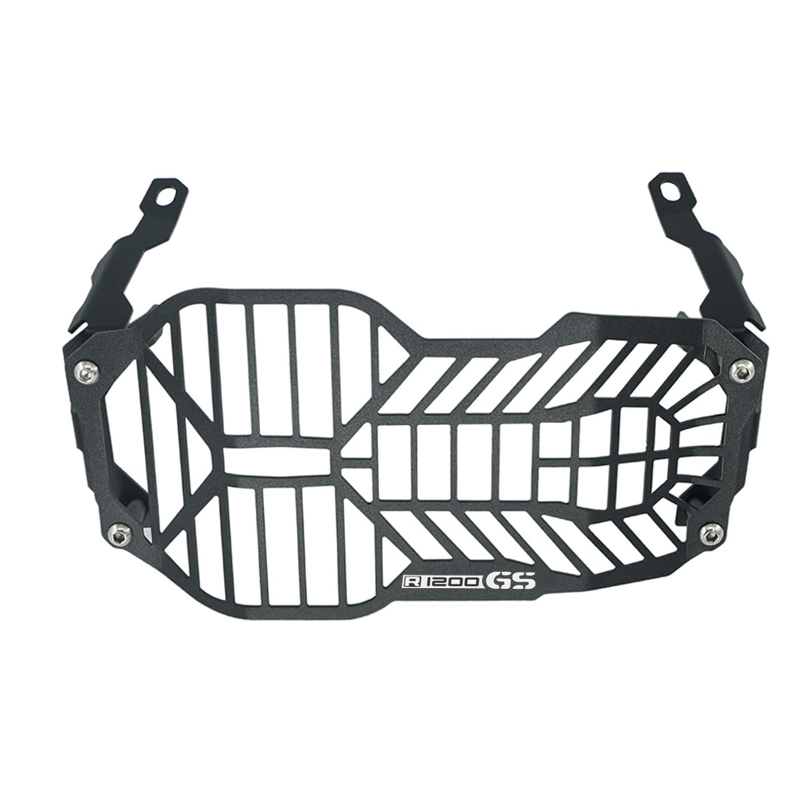 Scheinwerferabdeckungen Für R1250GS ADV LC R 1250GS R 1250 GS Für Abenteuer 2019-2023 Motorrad Scheinwerfer Protector Grille Schutz Abdeckung Schutz Grill(2) von XingPuBhD