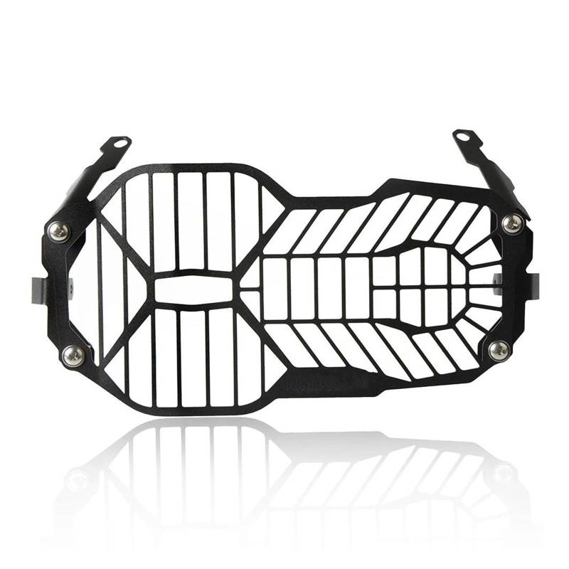 Scheinwerferabdeckungen Für R1250GS Für R1250 Für R 1250 GS LC Abenteuer 2021 Motorrad Scheinwerfer Protector Grille Schutz Abdeckung(R1250GS) von XingPuBhD