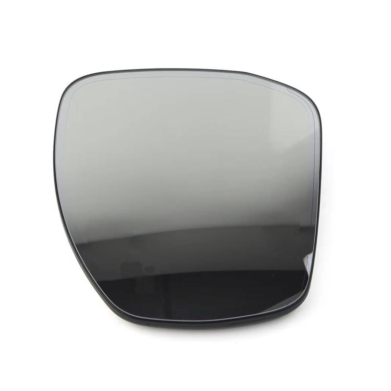 Seitenspiegelglas Auto Beheizte Seite Spiegel Mit Blind Für Range Für Rover Für Vogue Für Sport Für L494 2013 2014 2015 2016 2017 2018 2019 2020 2021 Außenspiegel(Right) von XingPuBhD