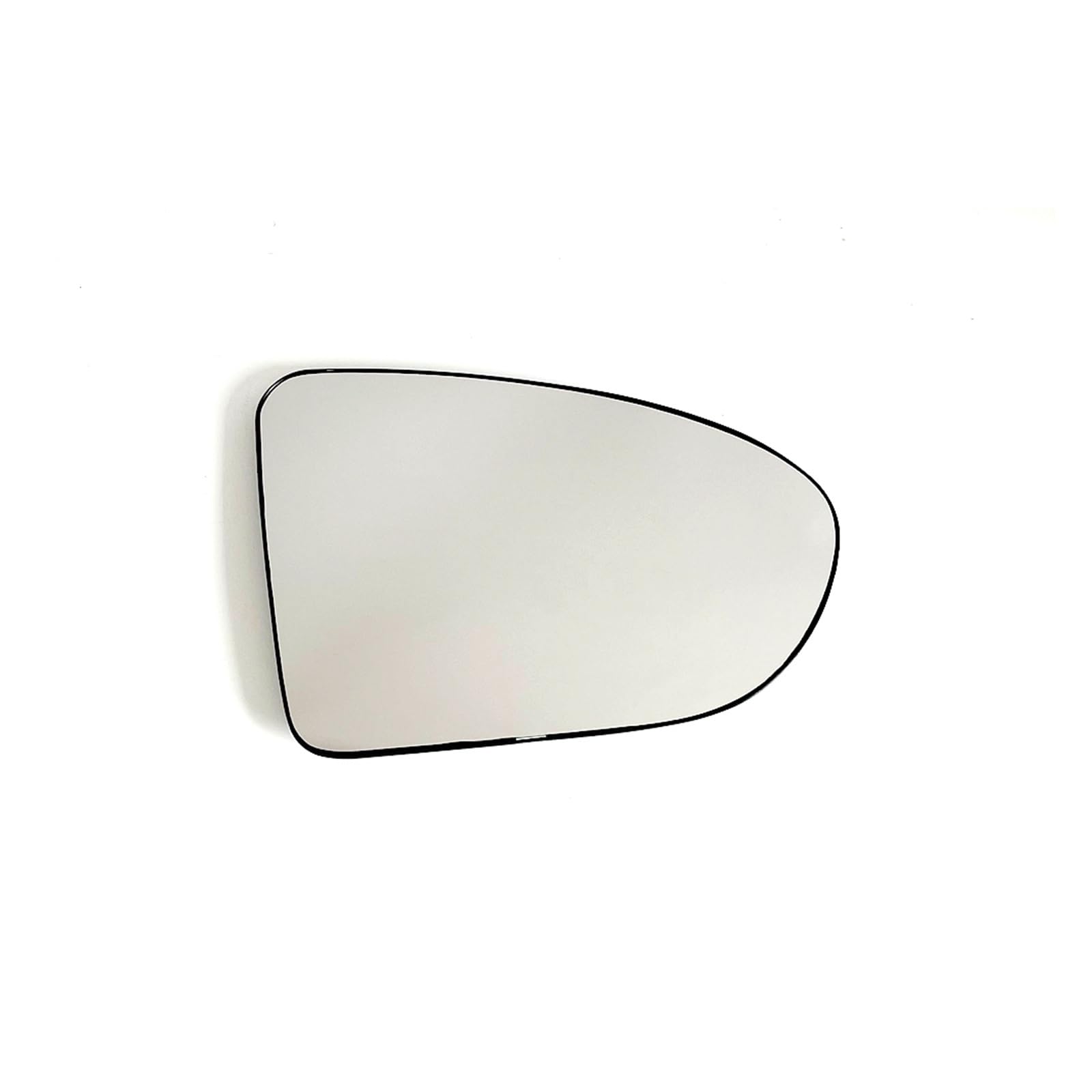 Seitenspiegelglas Auto Erhitzt Konvexen Seite Spiegel Glas Objektiv Für Nissan Für Qashqai Für Dualis 2007 2008 2009 2010 2011 2012 2013 2014 Außenspiegel(Left and Right) von XingPuBhD