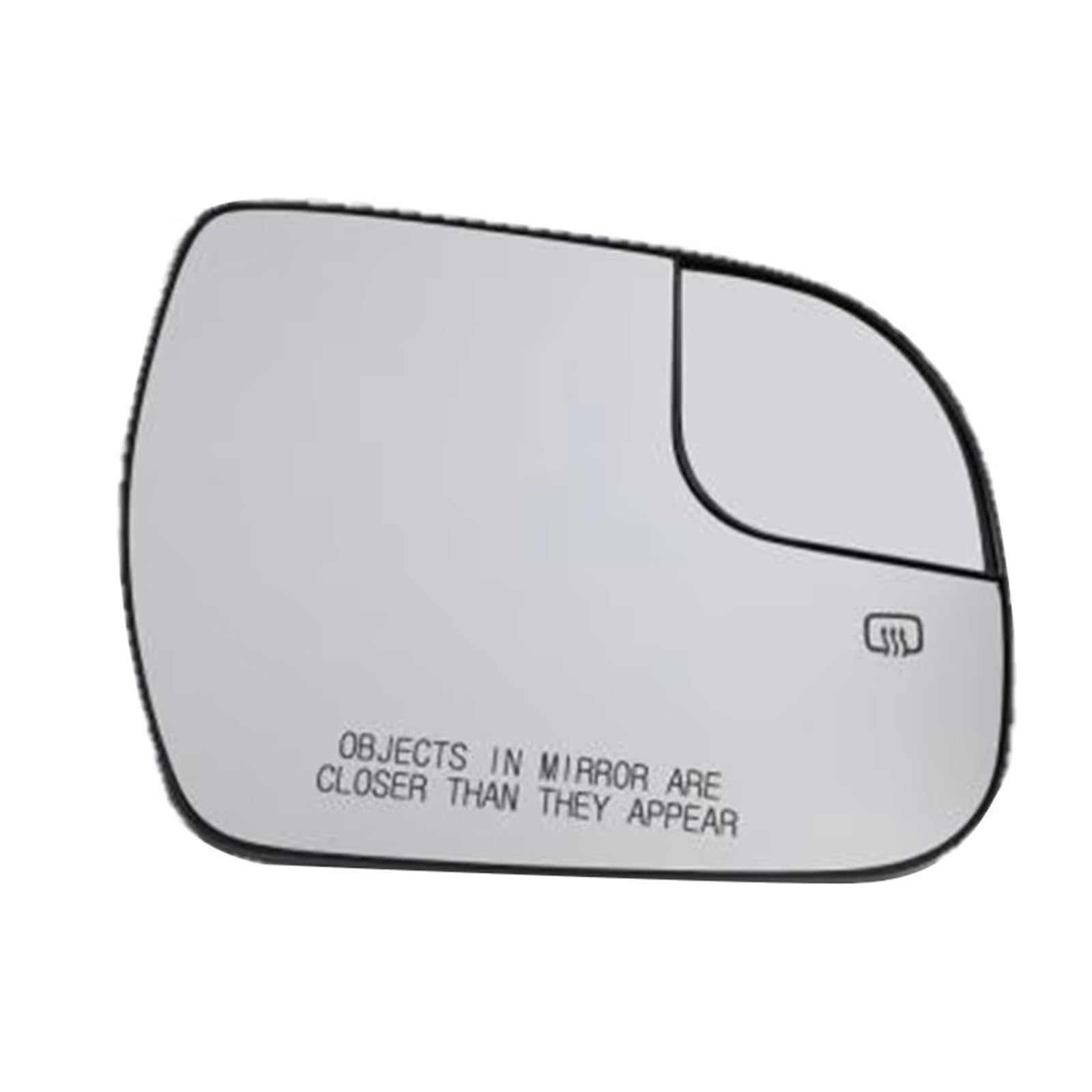 Seitenspiegelglas Auto Flügel Tür Seite Spiegel Glas Mit Erhitzt Objektiv Für Toyota Für Sienna 2014 2015 2016 2017 2018 2019 2020 Außenspiegel(Right) von XingPuBhD