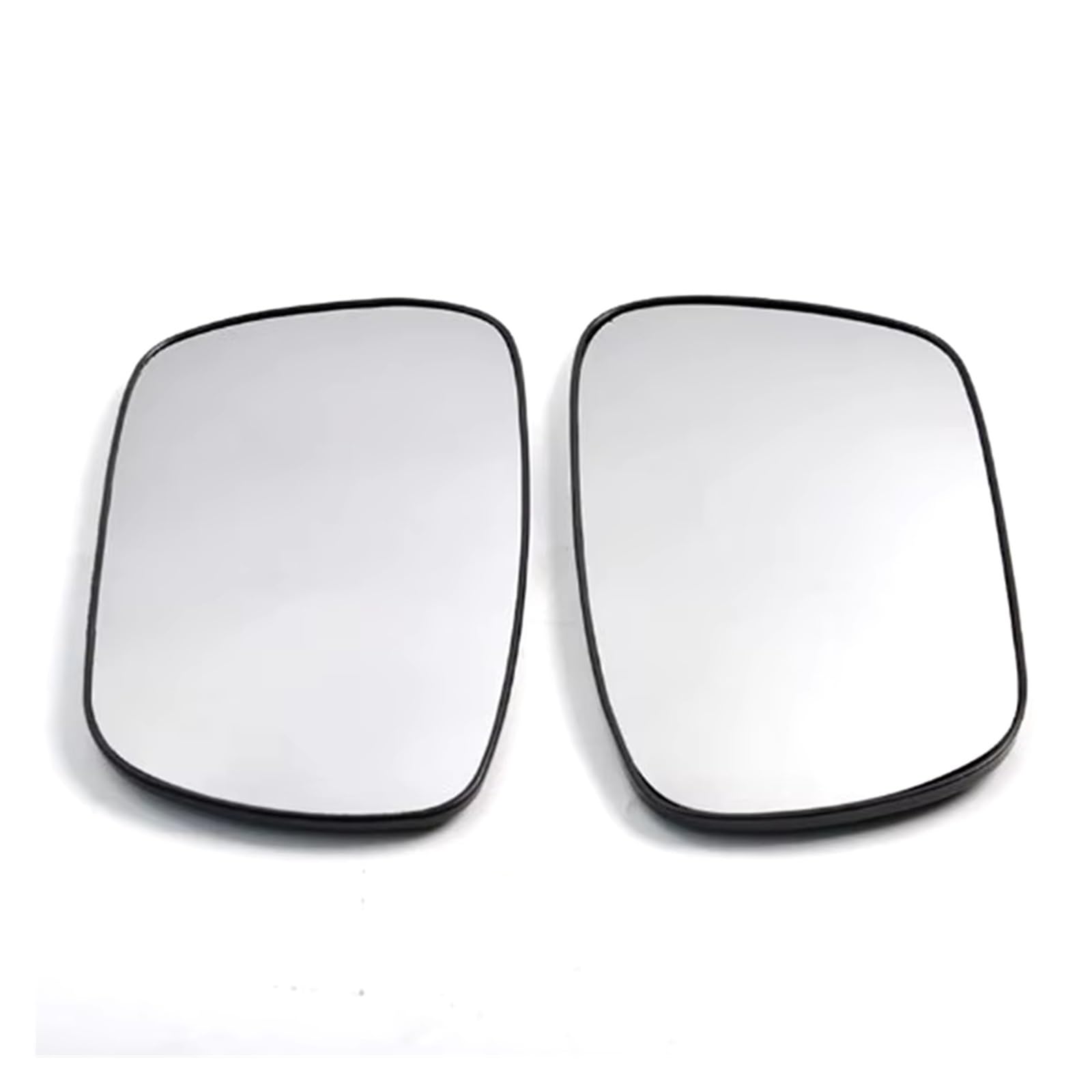 Seitenspiegelglas Auto Reverse Objektiv Beheizte Rückspiegel Für Toyota Für Corolla Für ALTIS Für E120 Für E130 2001 2002 2003 2004 2005 2006 2007 Außenspiegel(Left and Right) von XingPuBhD