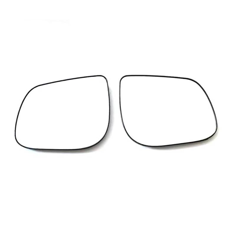 Seitenspiegelglas Auto Rückspiegel Beheizt Konvex Türspiegelglas Für KIA Für PICANTO 2011 2012 2013 2014 2015 2016 Außenspiegel(Left and Right) von XingPuBhD