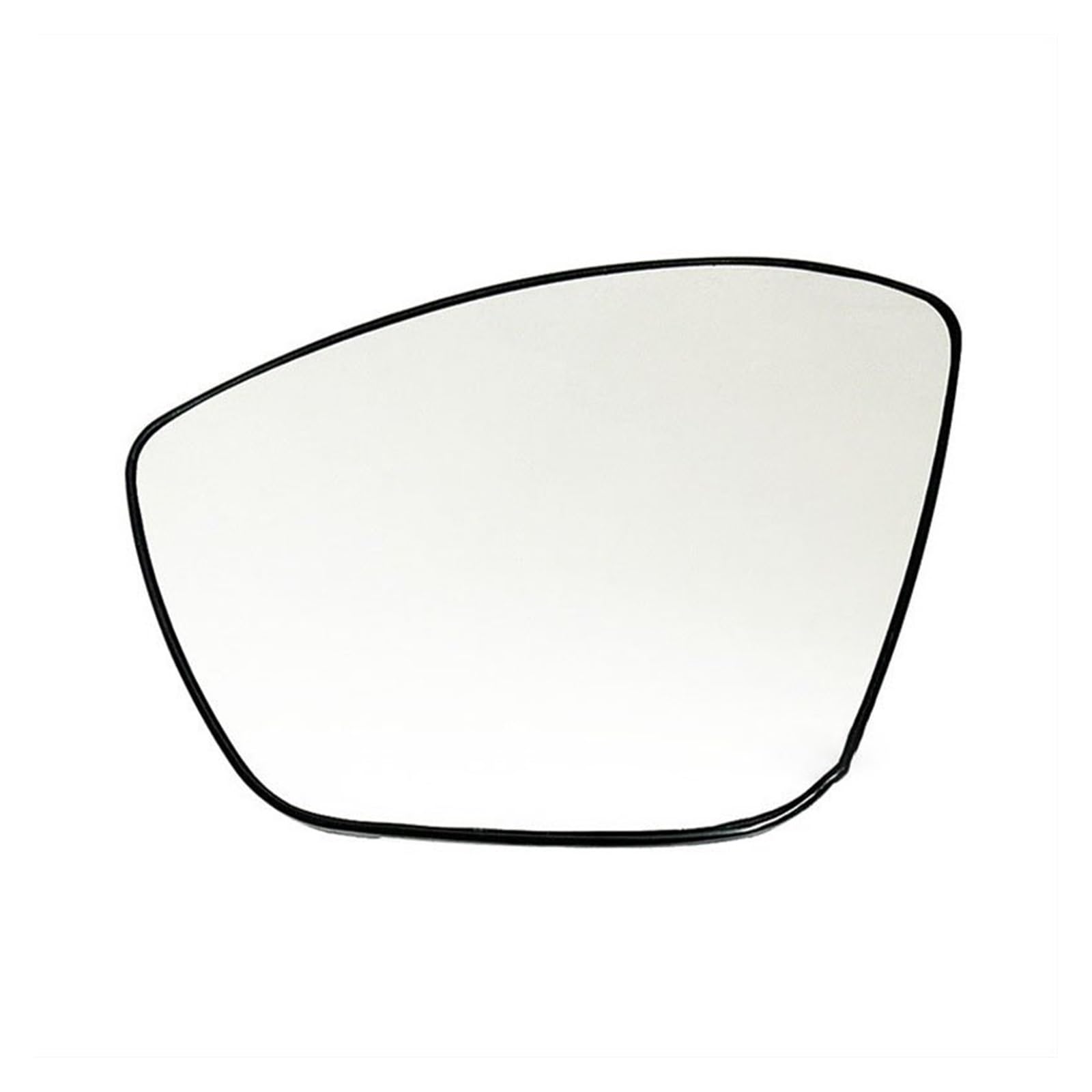 Seitenspiegelglas Auto Rückspiegel Heizung Glas Objektiv Für Opel Für Corsa F 2019 2020 2021 2022 2023 Außenspiegel(Left) von XingPuBhD