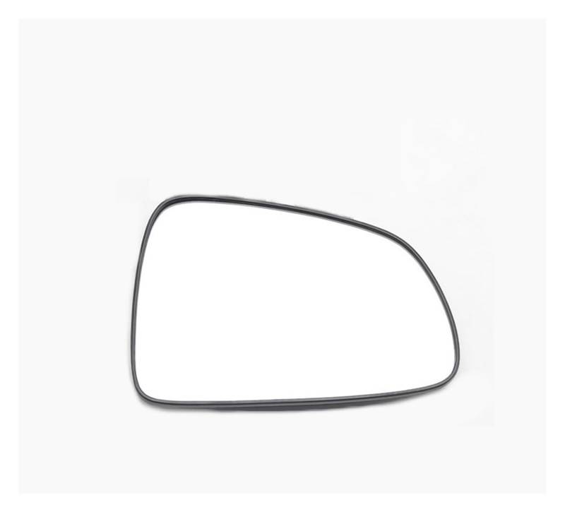 Seitenspiegelglas Auto Seite Rückspiegel Glas Objektiv Ohne Heizung Für Chevrolet Für Segel 2010 2011 2012 2013 2014 Außenspiegel(1PCS R Sedan no Heat) von XingPuBhD