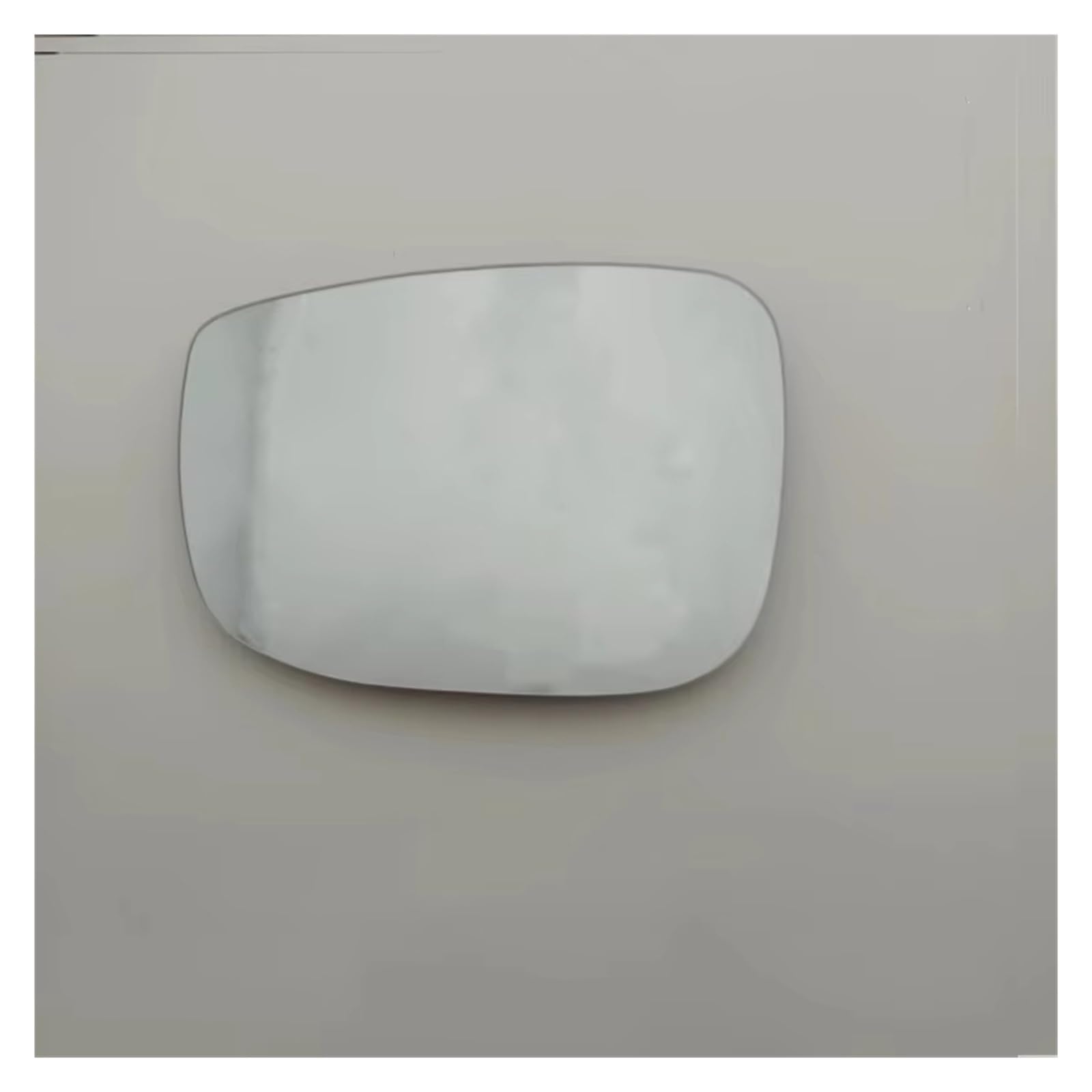 Seitenspiegelglas Auto Seite Spiegel Glas Mit Heizung Blind Spot Für Mazda Für CX-5 Für CX-9 2016 2017 2018 2019 2020 2021 2022 2023 Außenspiegel(1pcs Left) von XingPuBhD