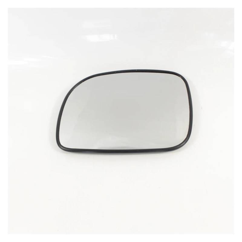 Seitenspiegelglas Autospiegelglas Beheizt Mit Rückplatte Für Chrysler Für Grand Für Voyager 1996 1997 1998 1999 2000 2001 2002 2003 2004 2005 2006 2007 Außenspiegel(Right Side) von XingPuBhD