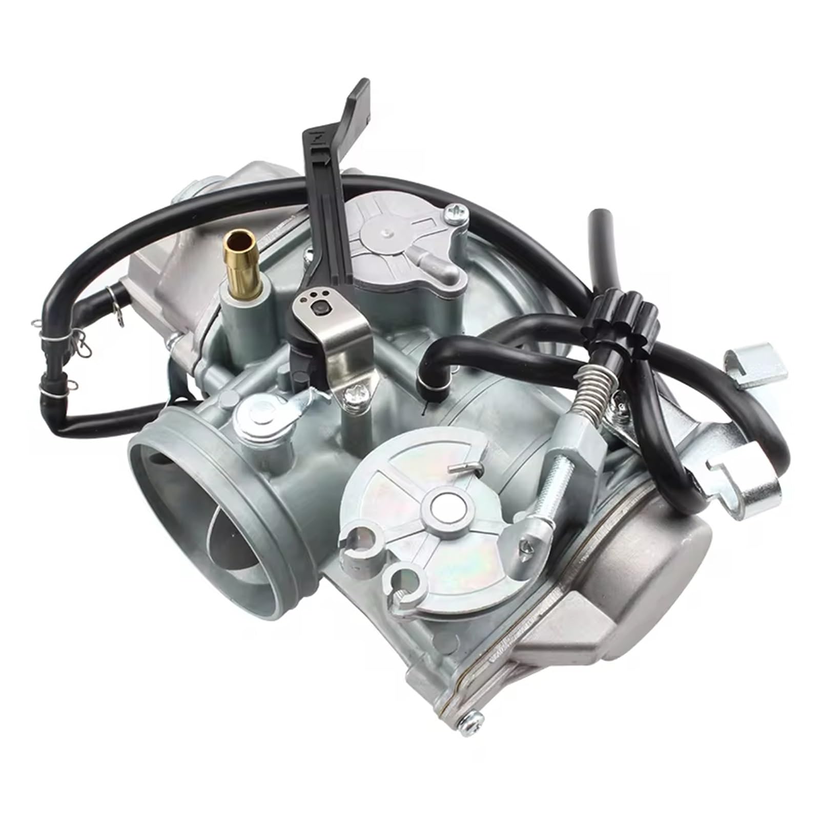 Vergaser Carburetorr Runde Slide Kohlenhydrate Motorrad Vergaser Für XR400 Für XR400R Für XR600R Für XR650R 1988-2000 Roller Vergaser von XingPuBhD