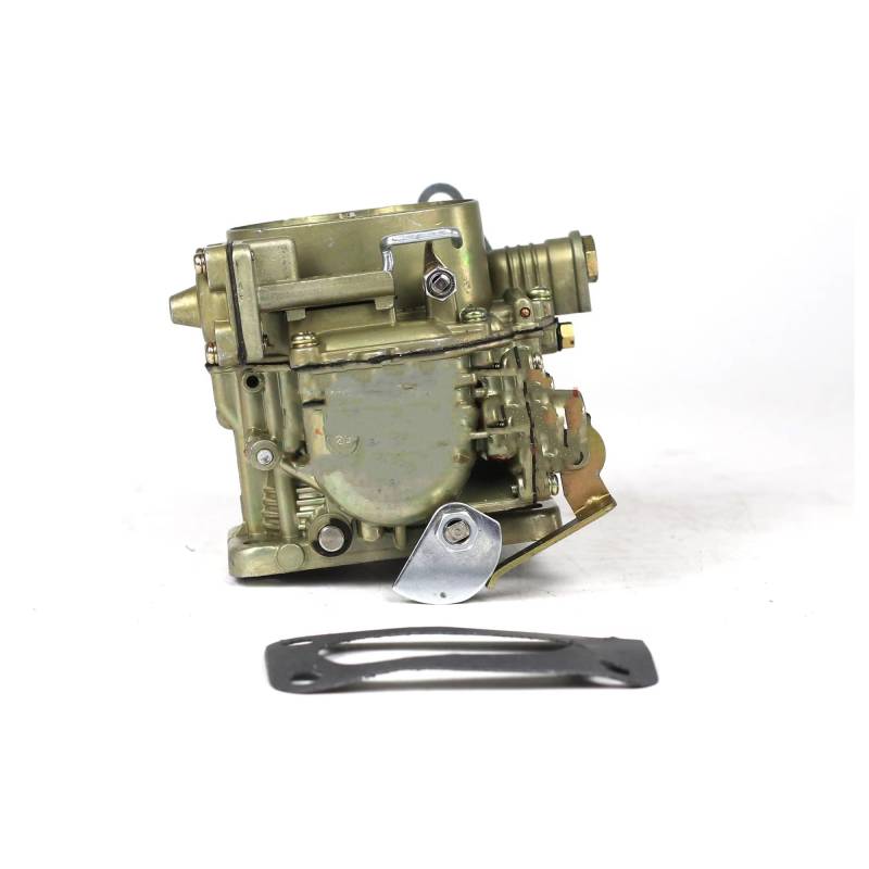 Vergaser Für Citroen Für Mehari Für Dyane Für Acadiane Autozubehör Klassisch Für Solex 2CV Carb Motor Doppelläufiger 2-CV-Vergaser Roller Vergaser von XingPuBhD